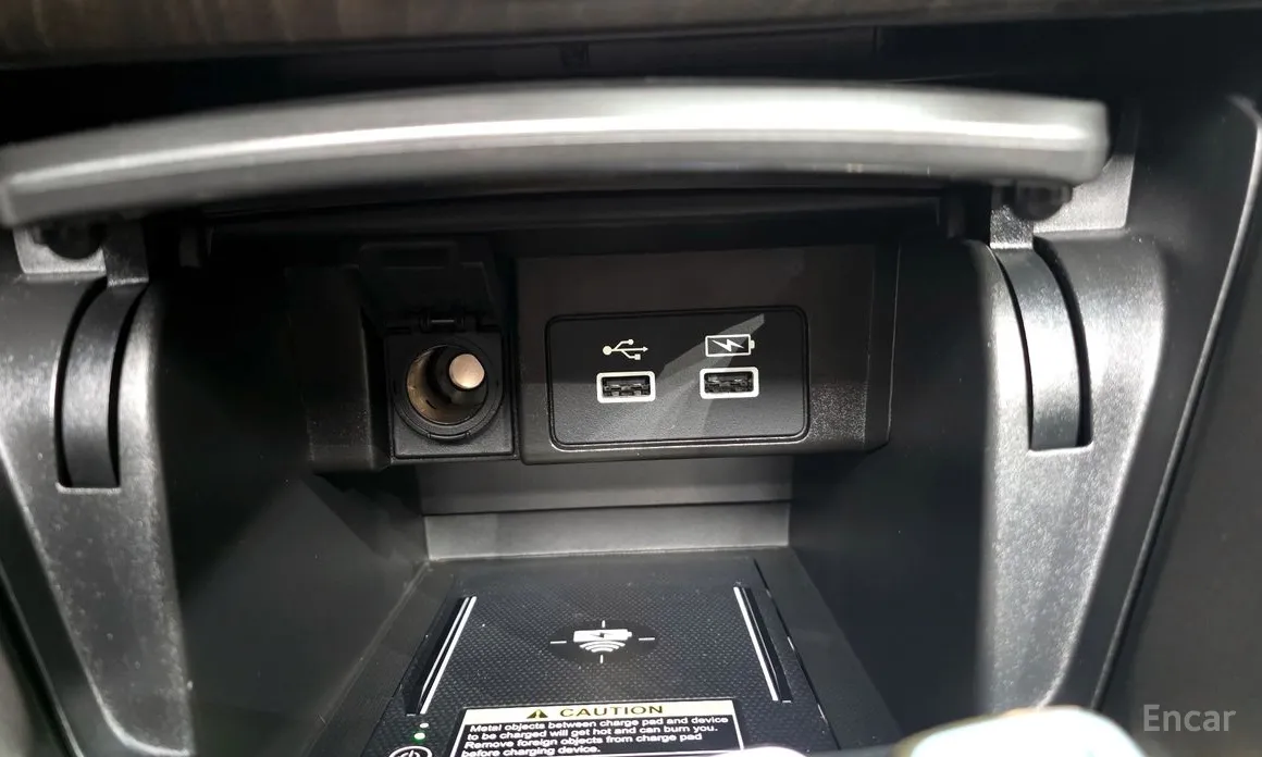 Honda Accord 2018 1.5 Turbo
