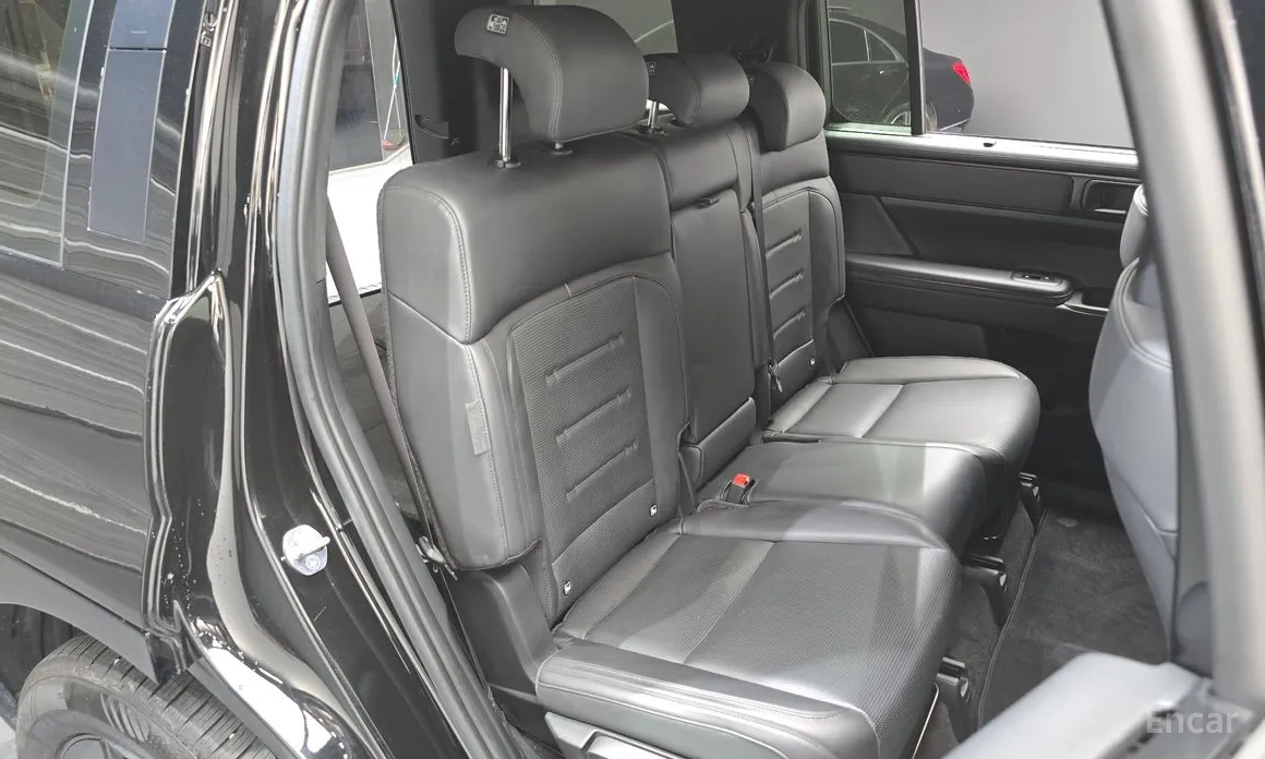 Hyundai Santa Fe 2023 HEV 1.6 2WD