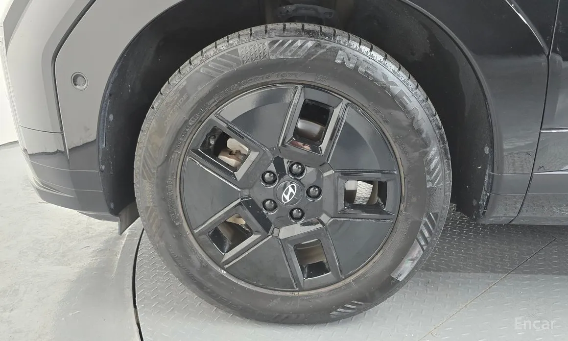 Hyundai Santa Fe 2023 HEV 1.6 2WD
