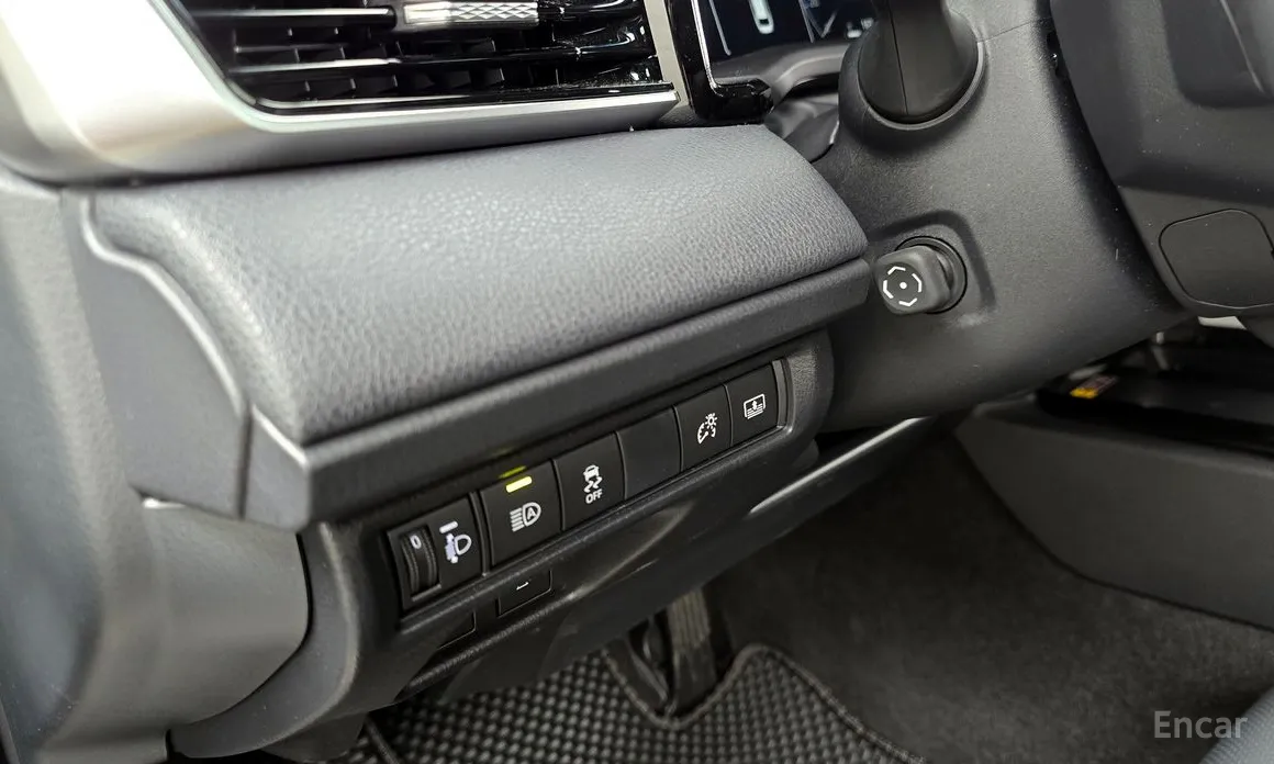 Toyota Camry 2024 2.5 XLE Hybrid