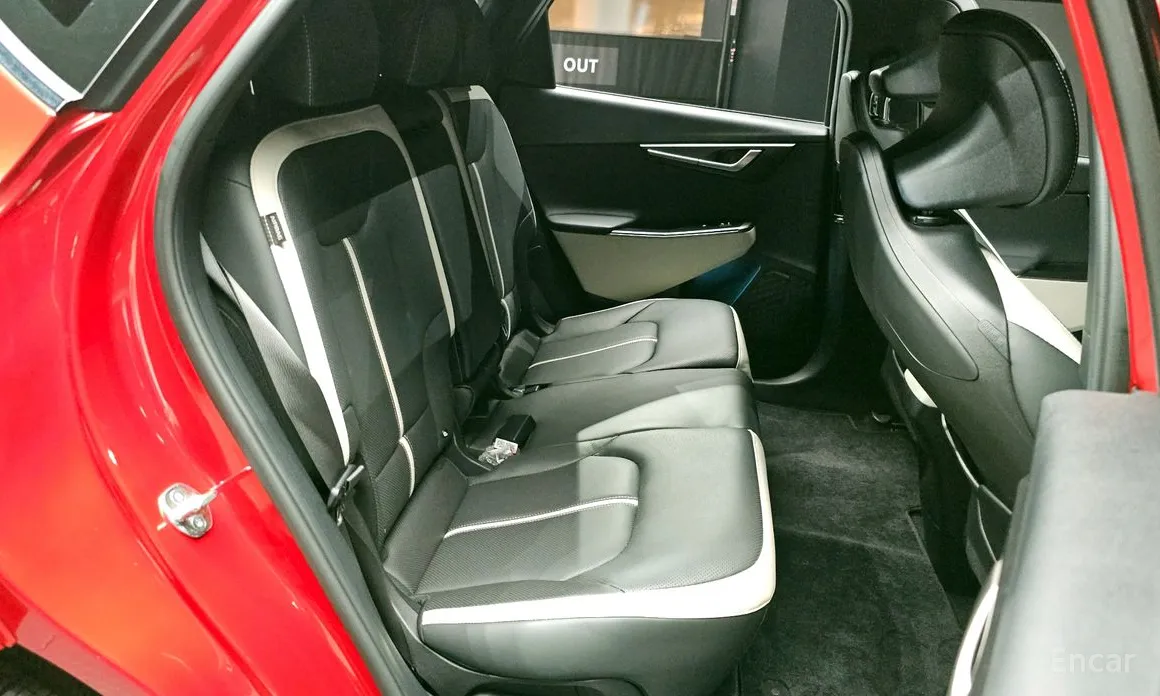 Kia EV6 2024 Long Range 2WD