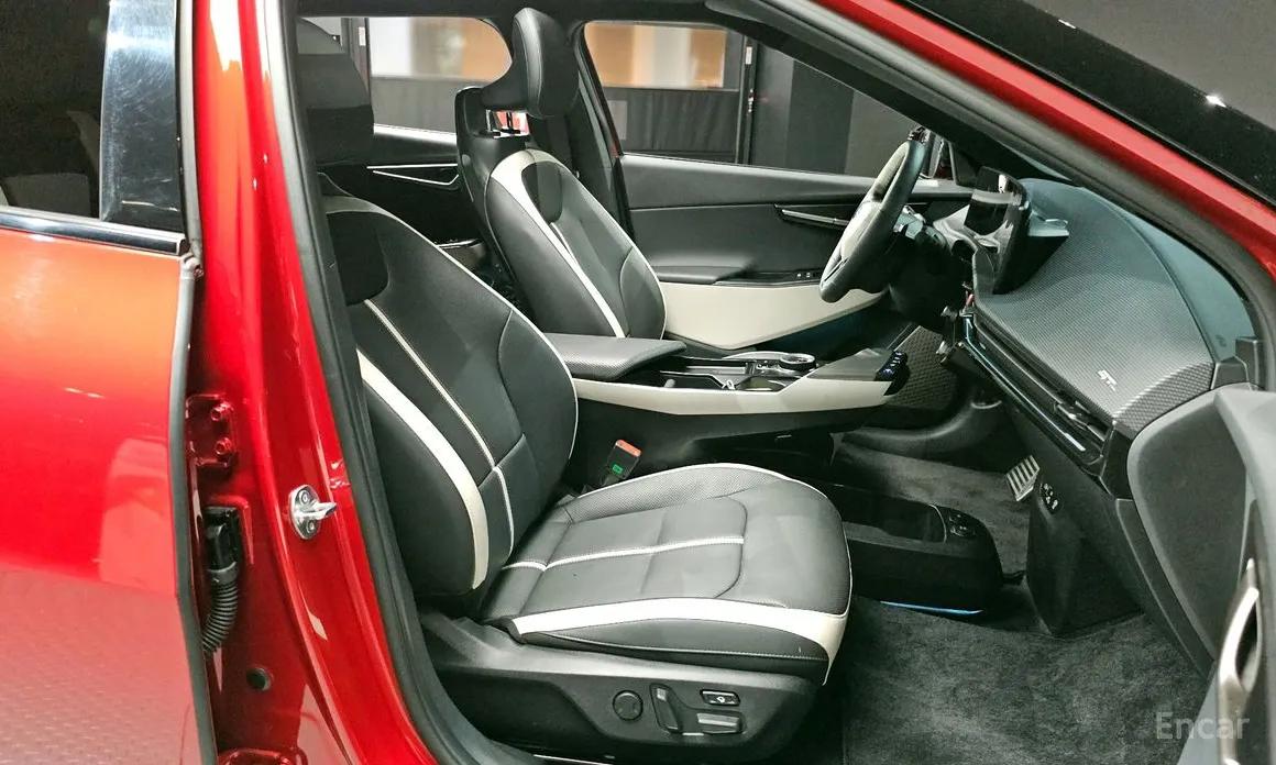 Kia EV6 2024 Long Range 2WD