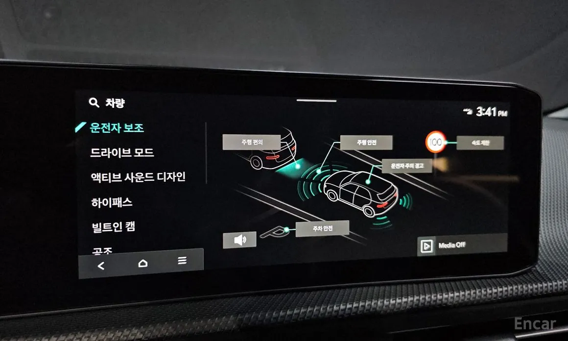 Kia EV6 2024 Long Range 2WD