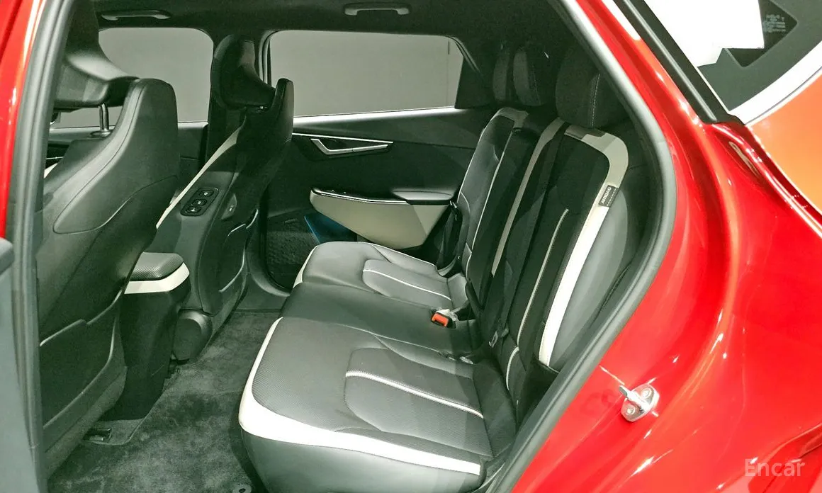 Kia EV6 2024 Long Range 2WD
