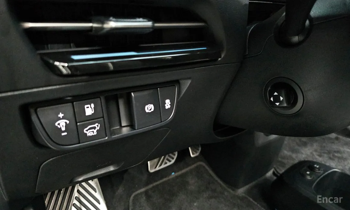 Kia EV6 2024 Long Range 2WD
