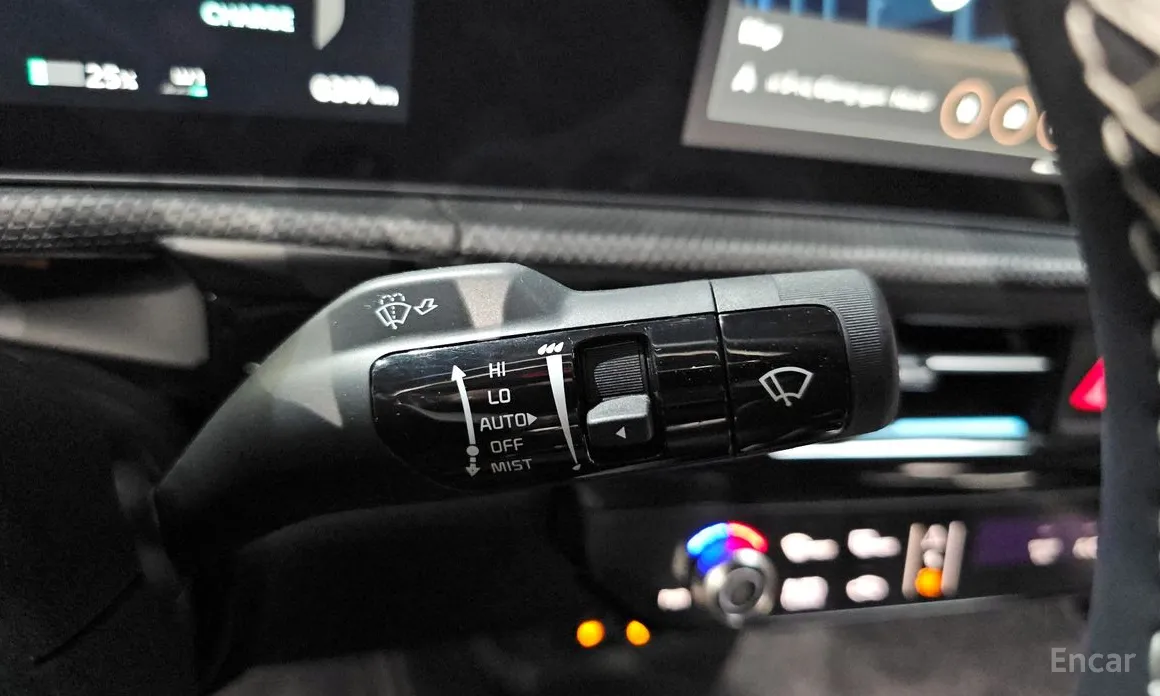 Kia EV6 2024 Long Range 2WD