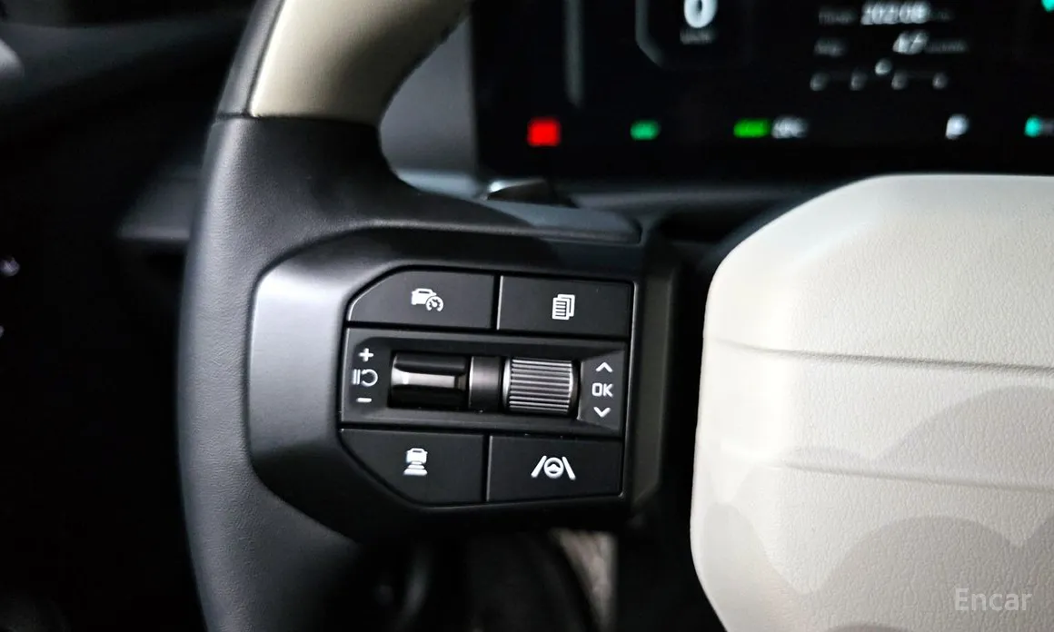 Kia EV6 2024 Long Range 2WD