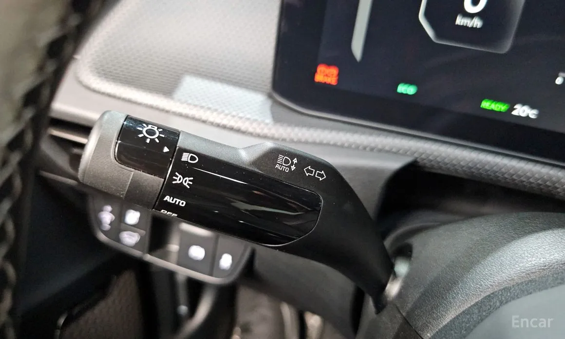 Kia EV6 2024 Long Range 2WD