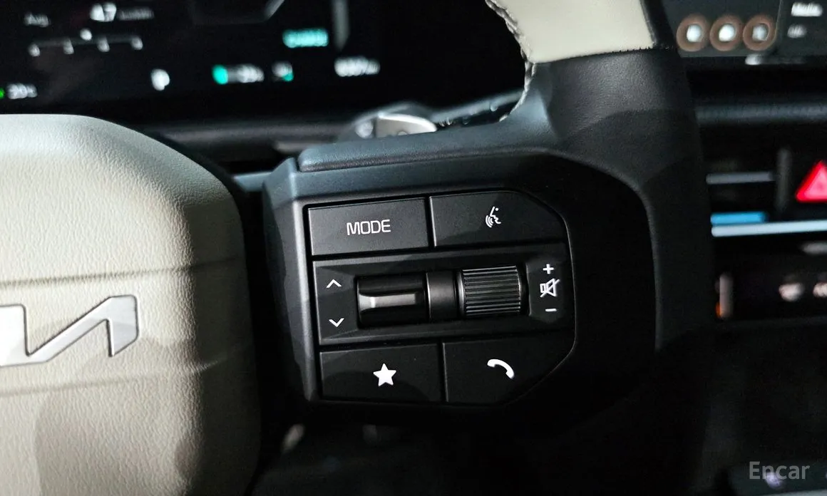 Kia EV6 2024 Long Range 2WD