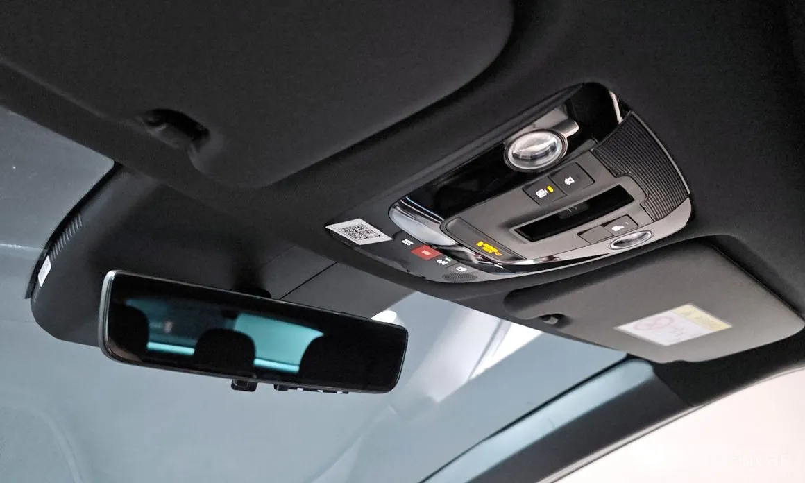 Kia EV6 2024 Long Range 2WD