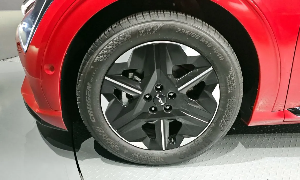 2024 Kia EV6