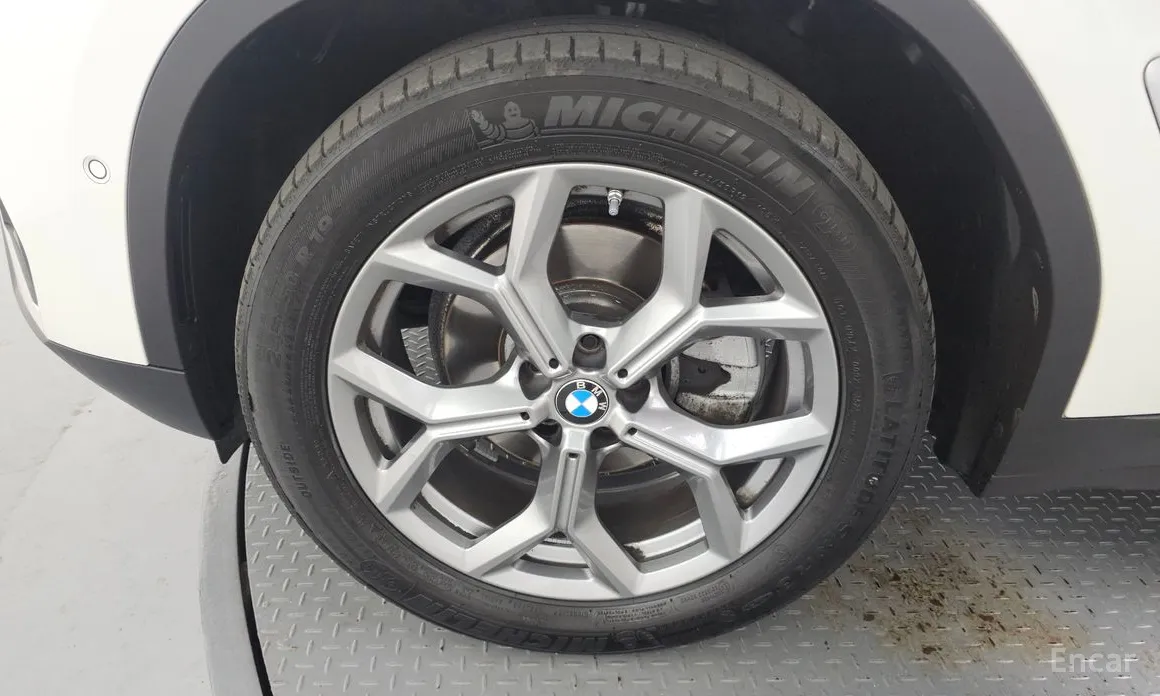 Фото 5 - BMW X4