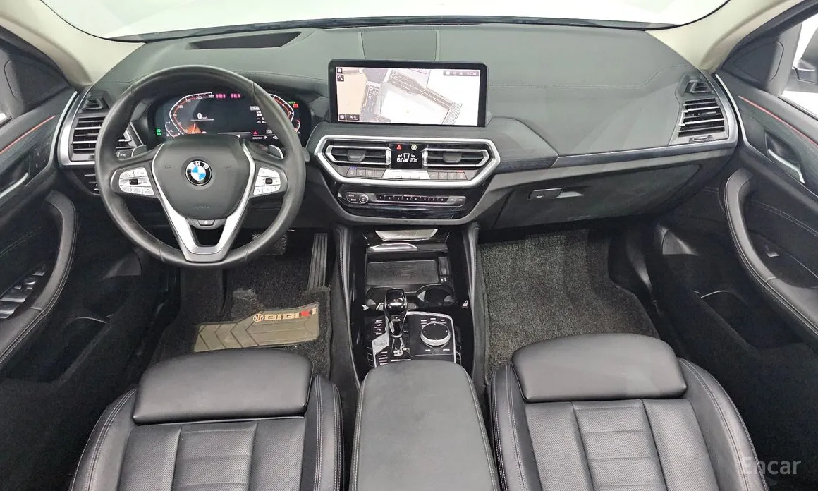 Фото 7 - BMW X4