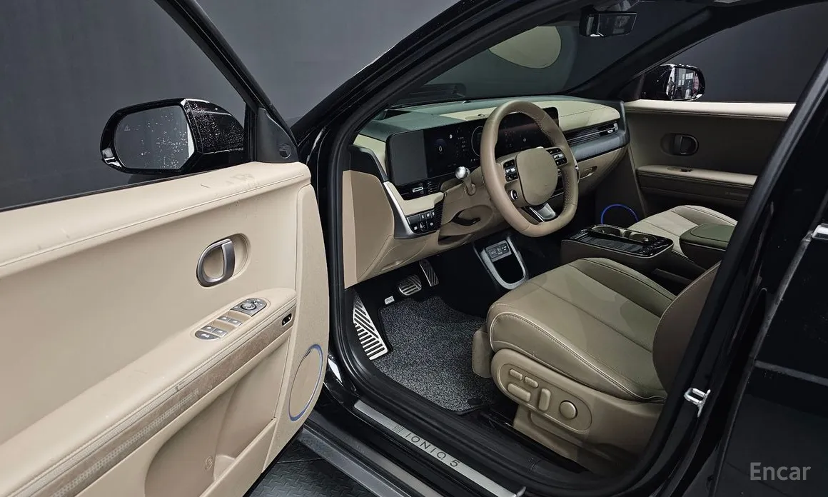 Hyundai Ioniq 5 2024 Long Range