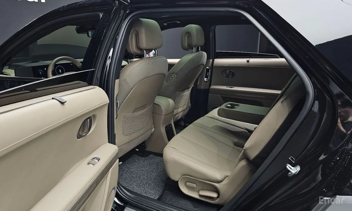 Hyundai Ioniq 5 2024 Long Range