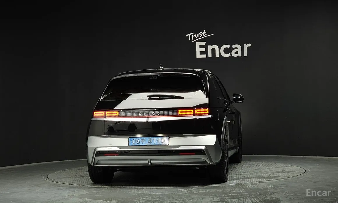 Hyundai Ioniq 5 2024 Long Range