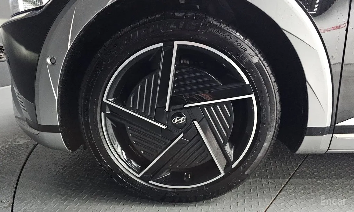 Hyundai Ioniq 5 2024 Long Range