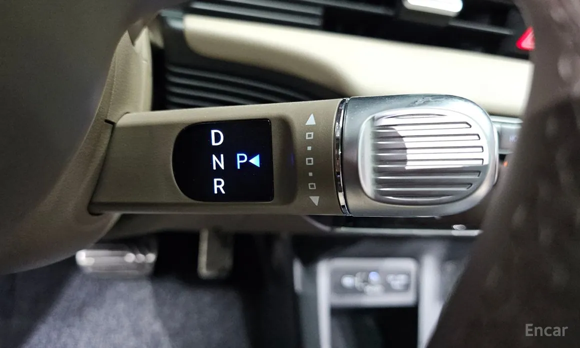 Hyundai Ioniq 5 2024 Long Range