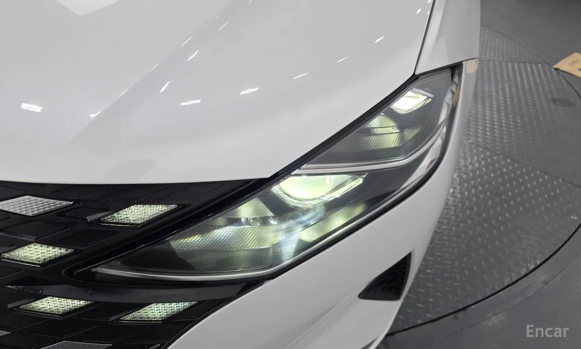 Zdjęcie 22 - Hyundai Grandeur
