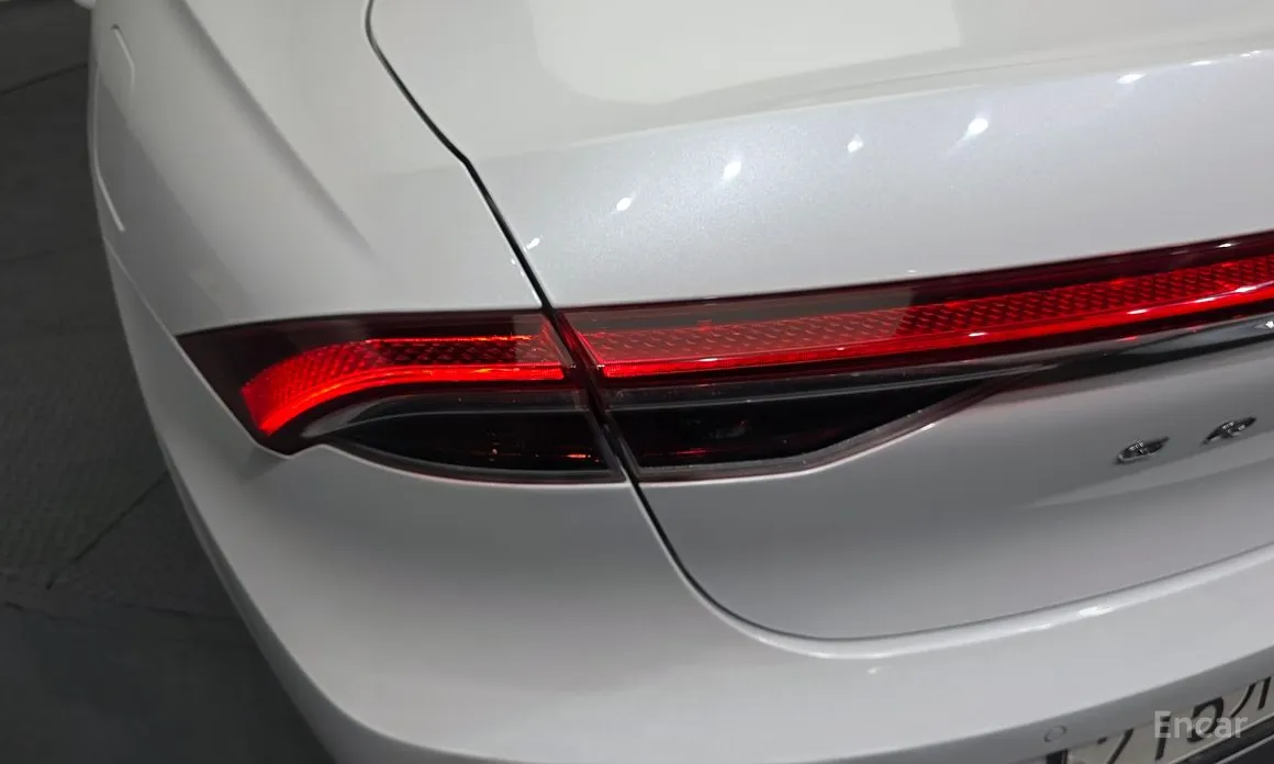 Zdjęcie 23 - Hyundai Grandeur