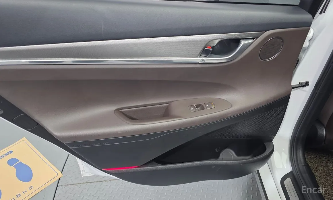 Zdjęcie 25 - Hyundai Grandeur