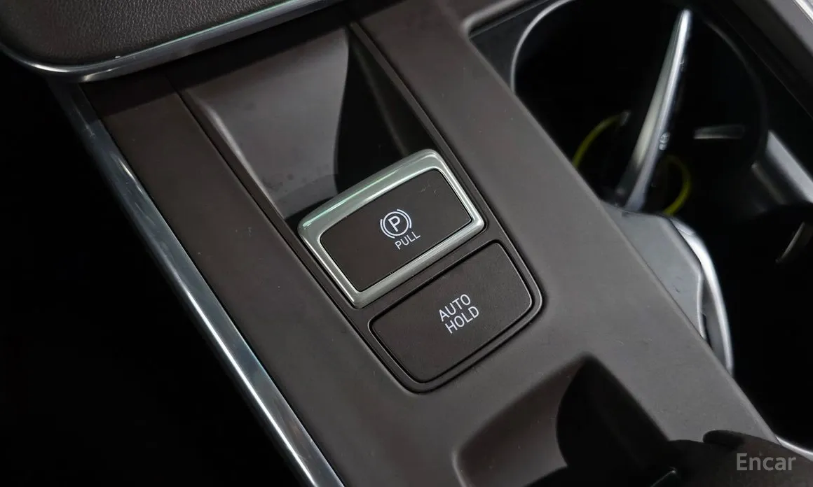 Zdjęcie 27 - Hyundai Grandeur