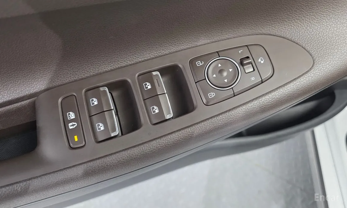 Zdjęcie 30 - Hyundai Grandeur