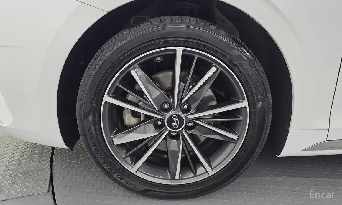 Zdjęcie 5 - Hyundai Grandeur