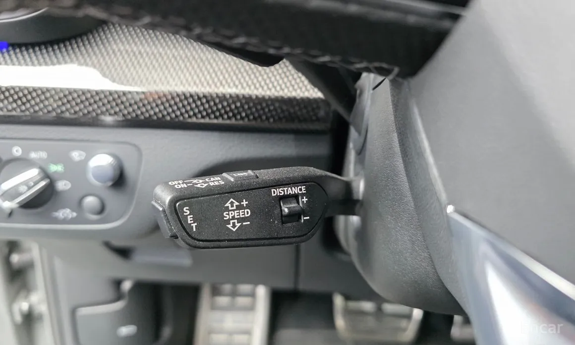 Audi SQ5 2019 3.0 TFSI Quattro
