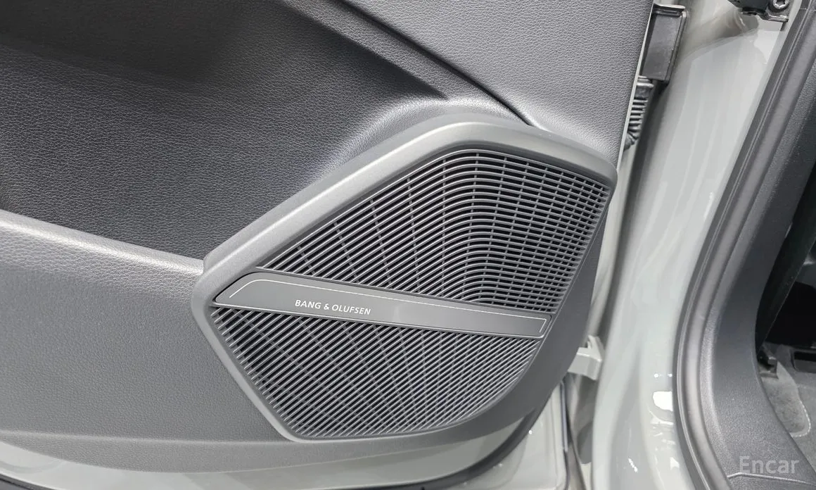 Audi SQ5 2019 3.0 TFSI Quattro