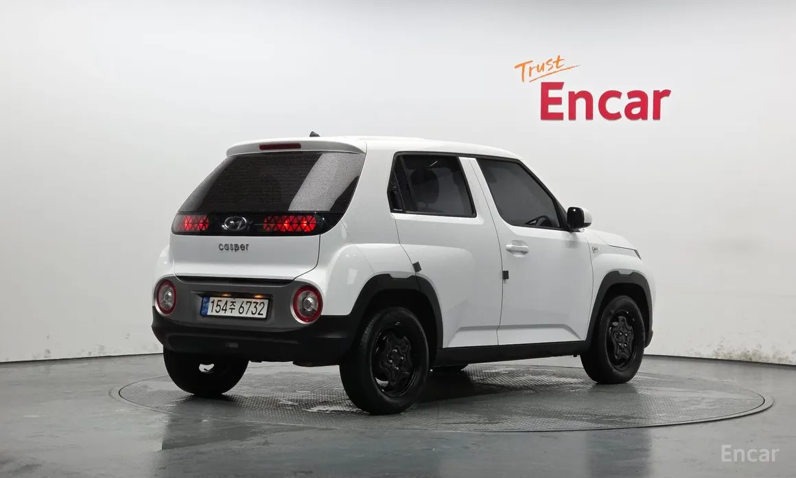 Zdjęcie 2 - Hyundai Casper
