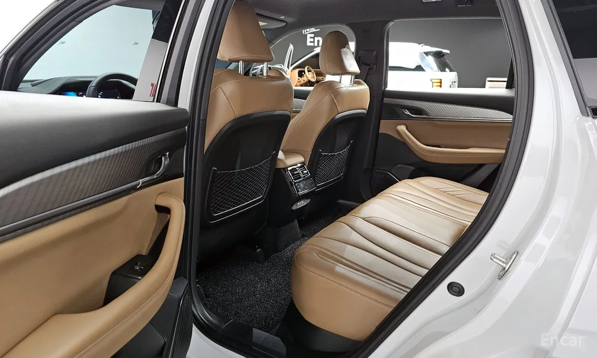 Renault Grand Koleos 2024 1.5 E-TECH Iconic 2WD