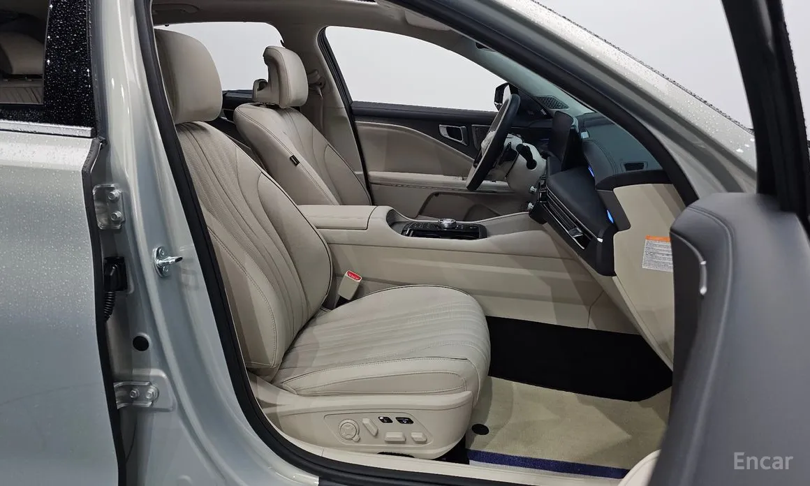 Kia K8 2024 Signature