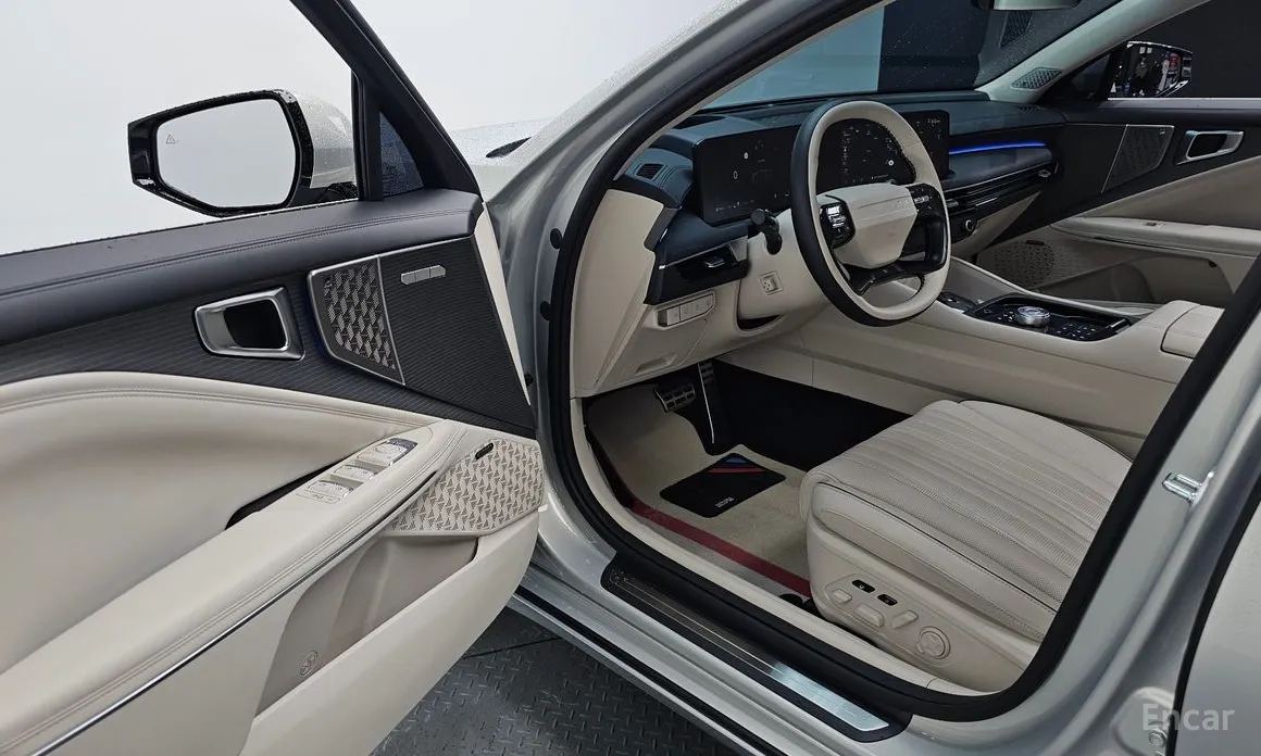 Kia K8 2024 Signature