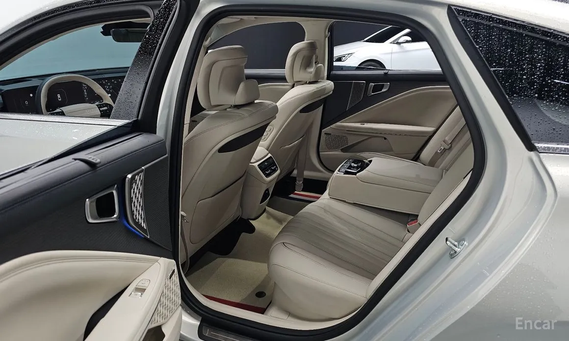 Kia K8 2024 Signature