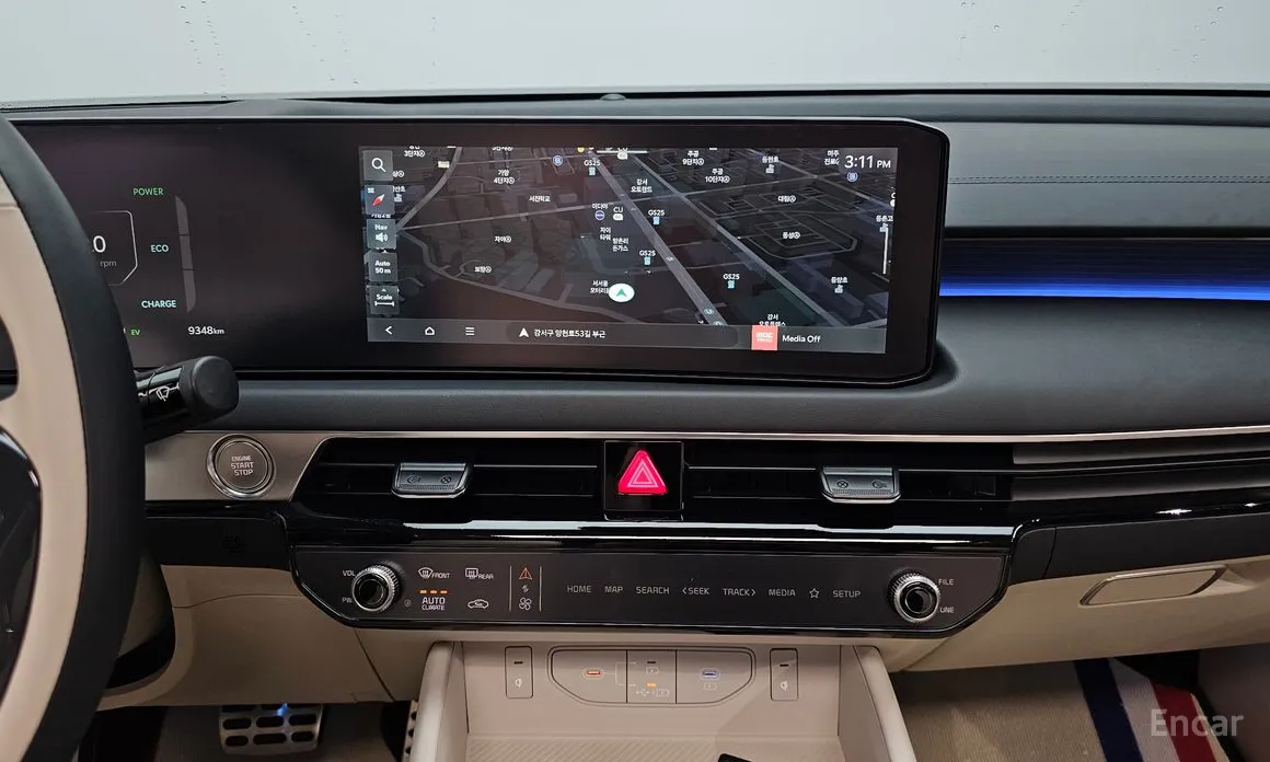 Kia K8 2024 Signature