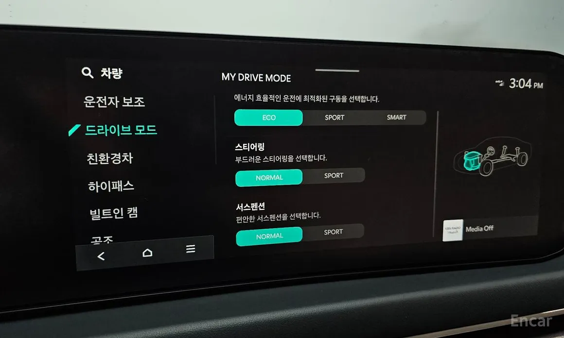 Kia K8 2024 Signature