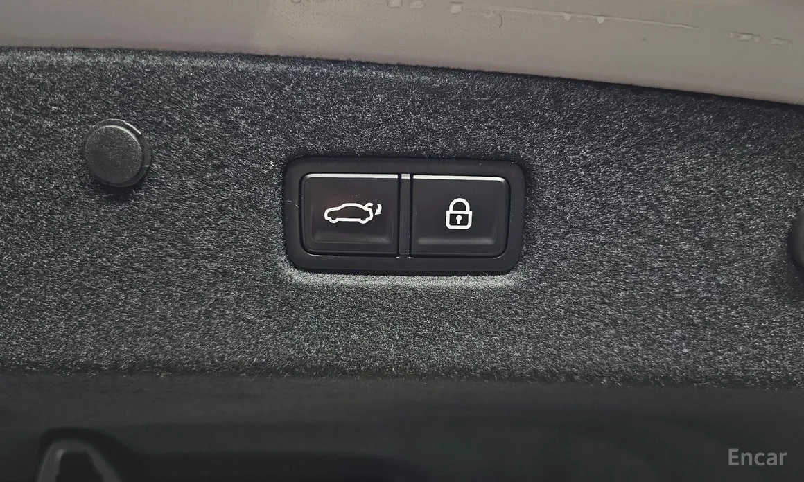 Kia K8 2024 Signature