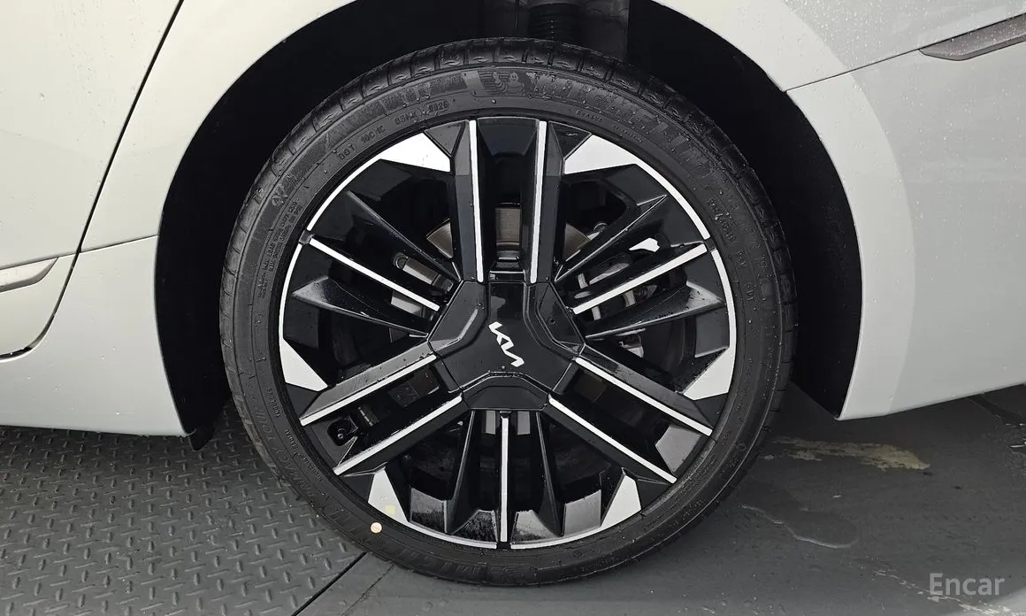Kia K8 2024 Signature