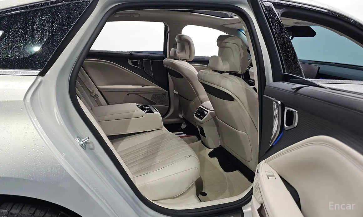 Kia K8 2024 Signature