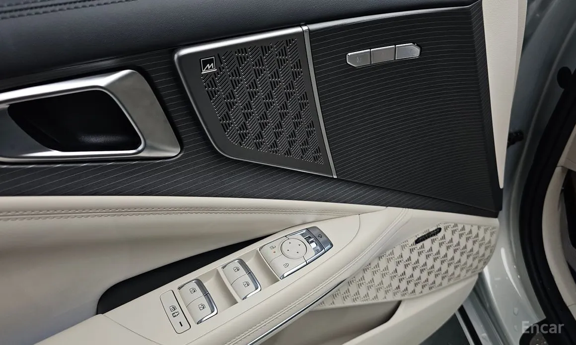 Kia K8 2024 Signature