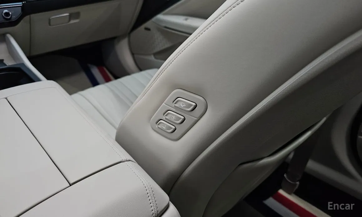 Kia K8 2024 Signature