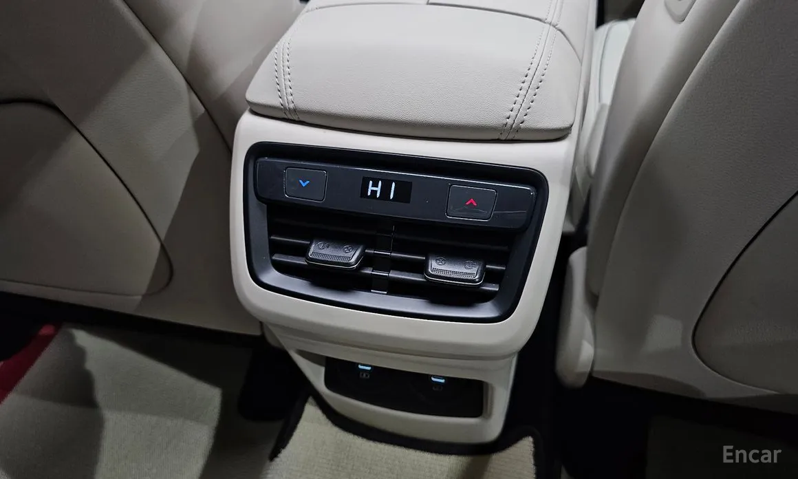 Kia K8 2024 Signature