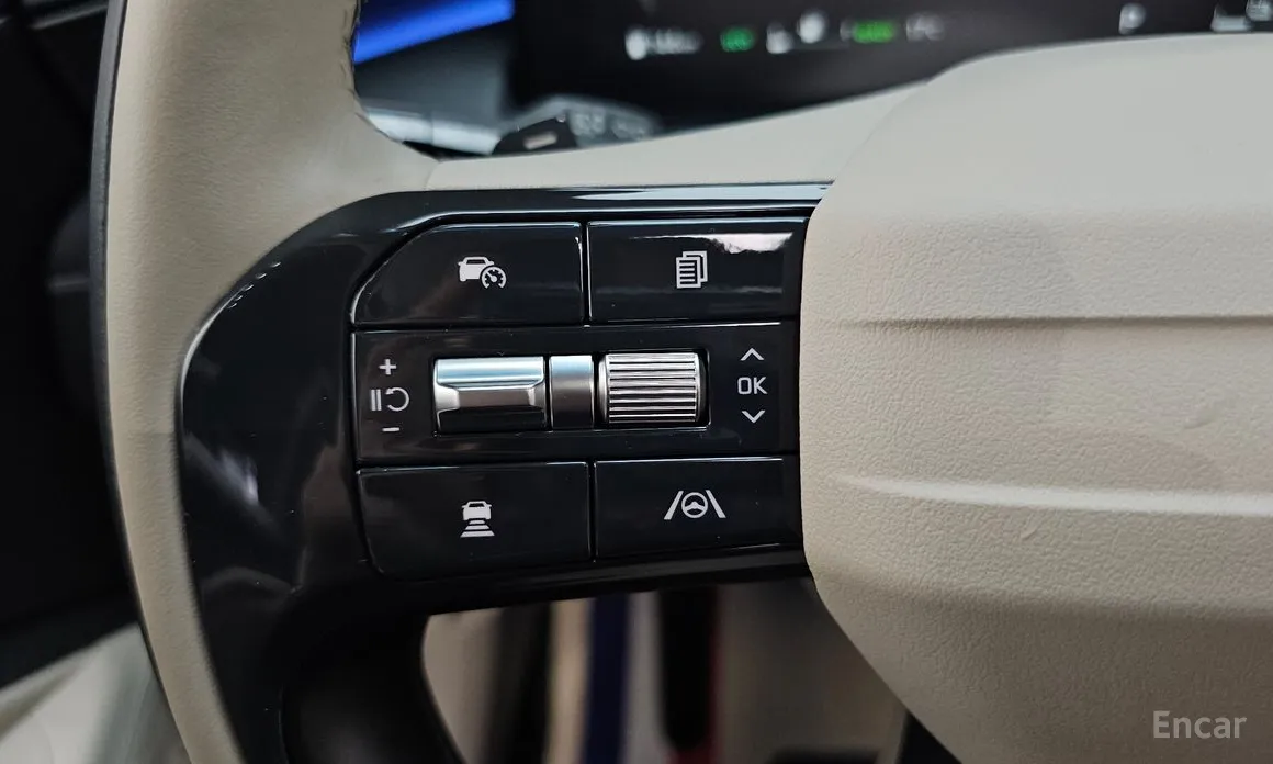 Kia K8 2024 Signature