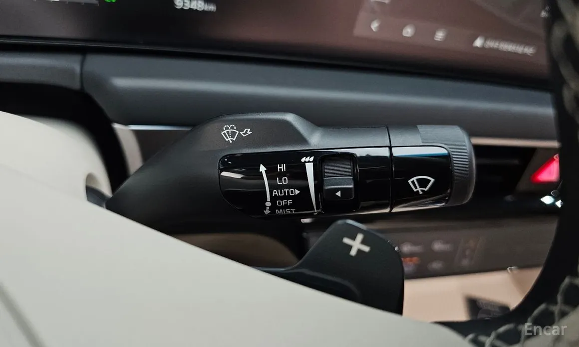 Kia K8 2024 Signature