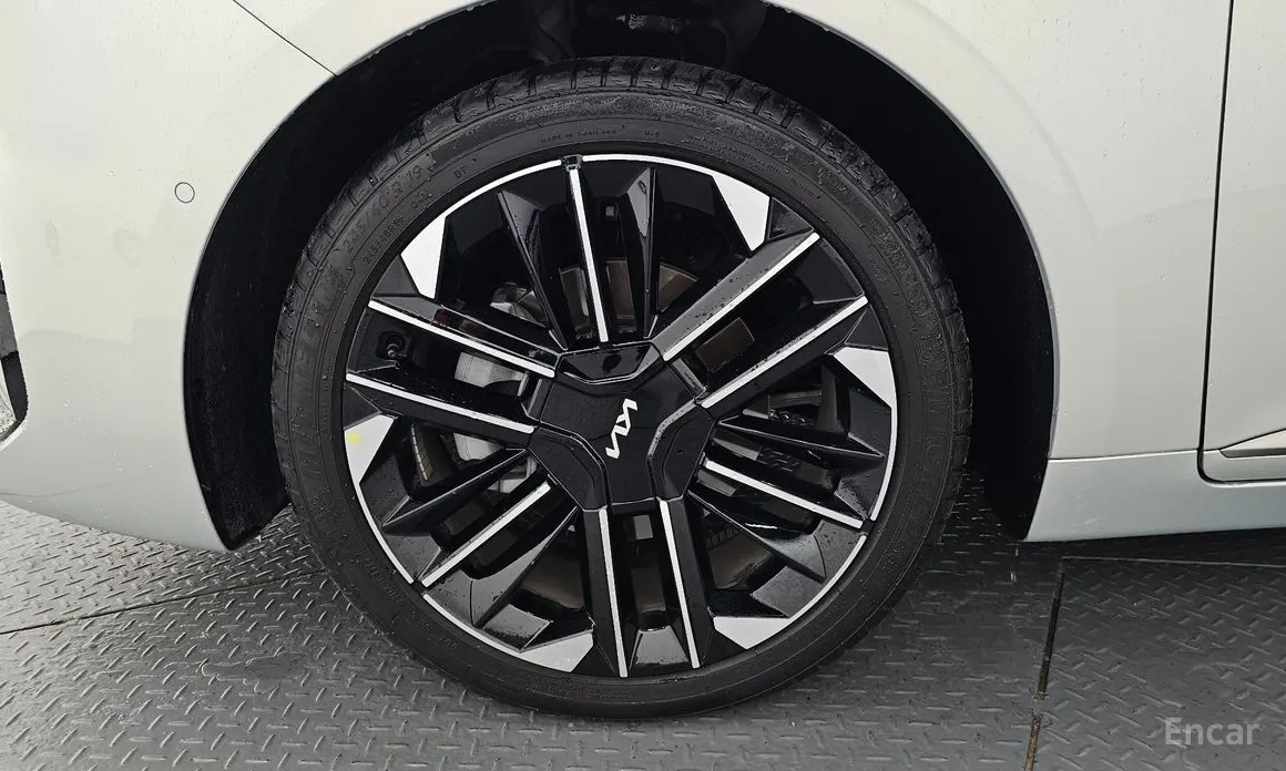 Kia K8 2024 Signature