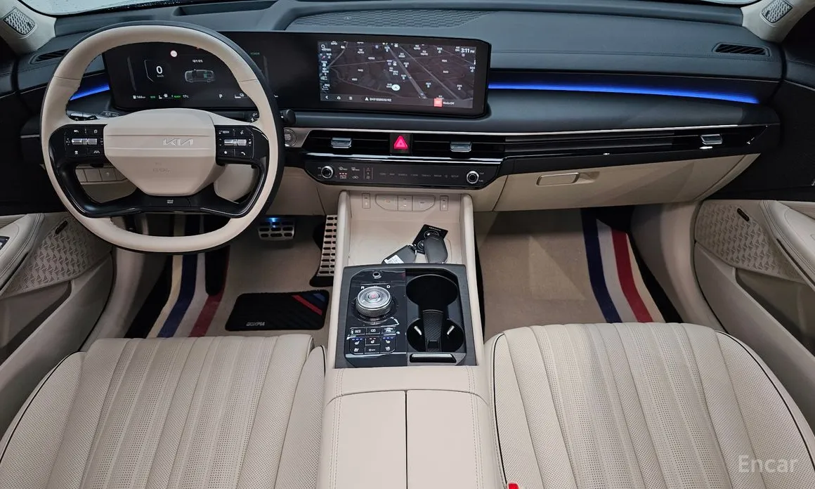 Kia K8 2024 Signature