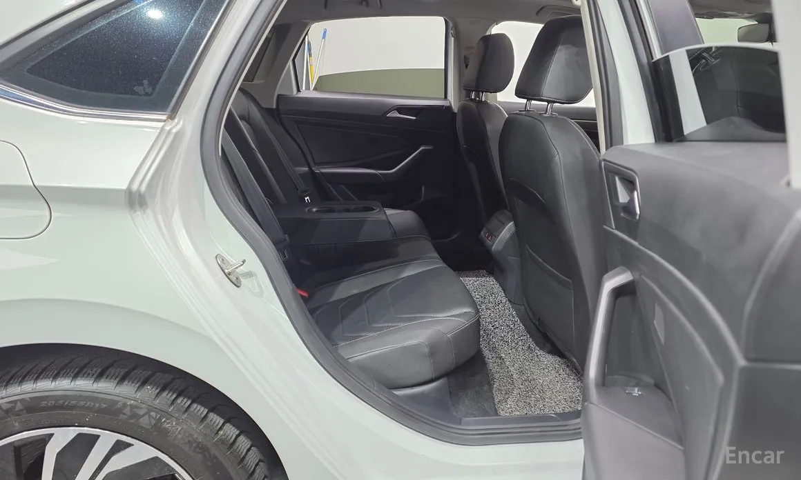 Volkswagen Jetta 2019 1.4 TSI Prestige
