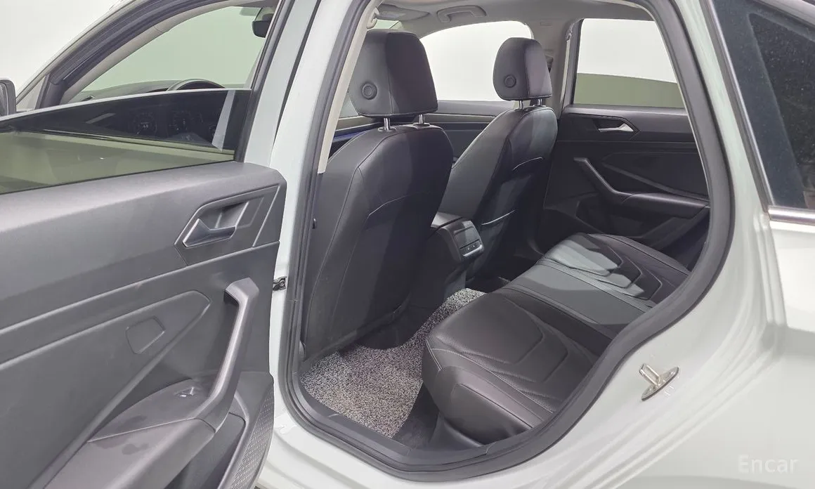 Volkswagen Jetta 2019 1.4 TSI Prestige