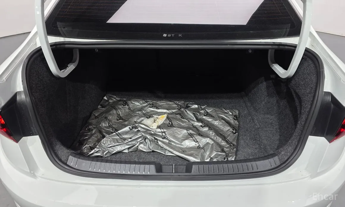 Volkswagen Jetta 2019 1.4 TSI Prestige